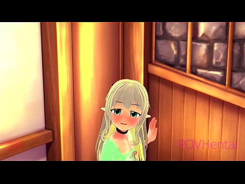 ❤️ (Trap) Bidh maighdeann Elvish gad chuideachadh gus d’ aghaidh a nighe. ☑  Pornagrafaidheachd breagha  aig gd.porn-impact.ru ❌