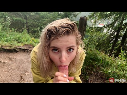 ❤️ Nighean a’ slugadh cum às deidh blowjob poblach - Eva Elfi ☑  Pornagrafaidheachd breagha  aig gd.porn-impact.ru ❌
